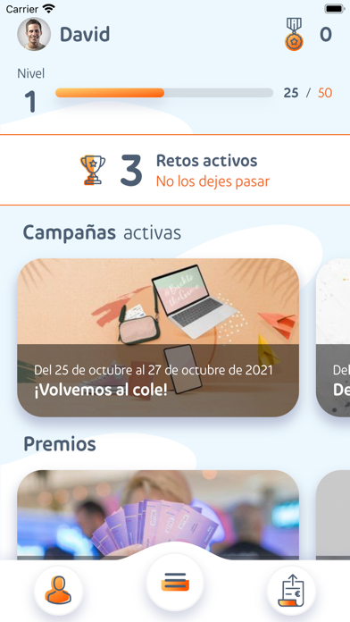 Puerto Venecia Zaragoza Screenshot