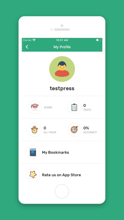 Veranda Learning screenshot-4