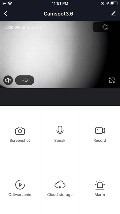Screenshot #3 pour Overmax Control