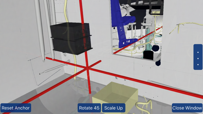 Sikorsky Mobile PLA S-92