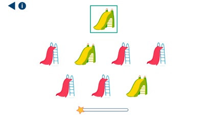 Matemàtiques manipulatives Screenshot