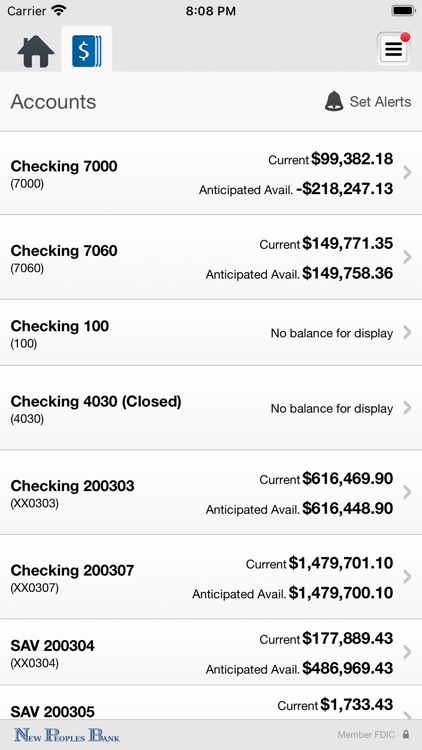 NPB Mobility Business screenshot-3