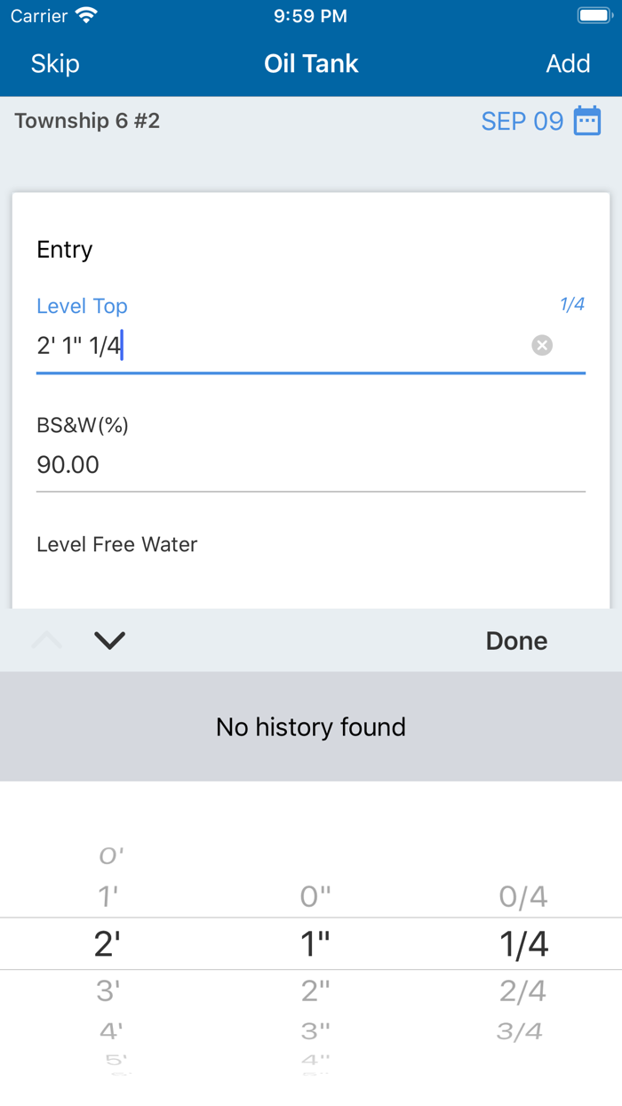 Peloton - ProdView Go Legacy