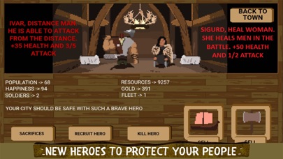 The Last Viking Kingdom: screenshot1