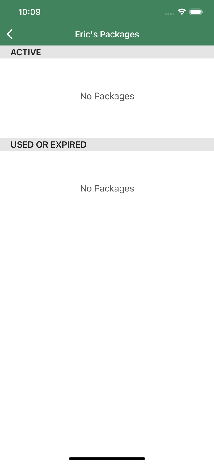 Cleveland Racquet Club Inc