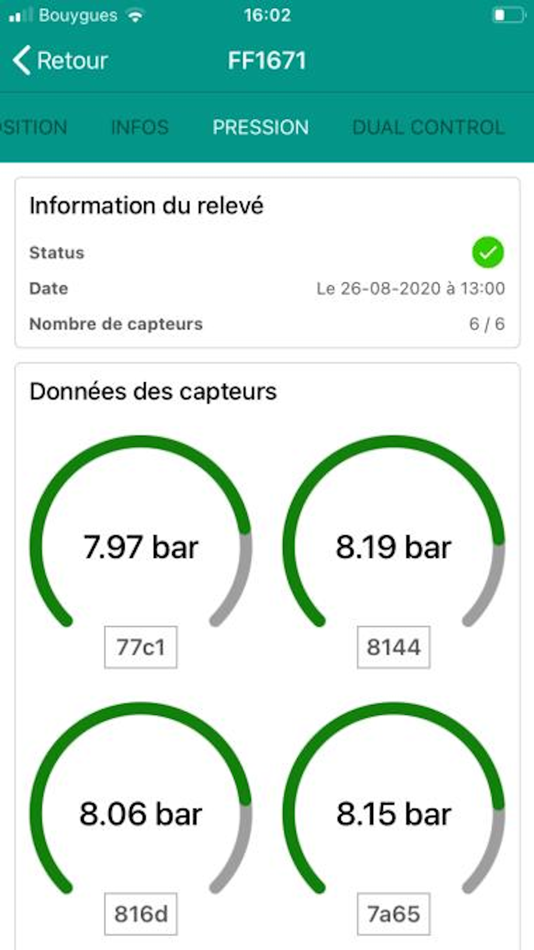 #4. Ekolis (iOS) بواسطة: Ekolis
