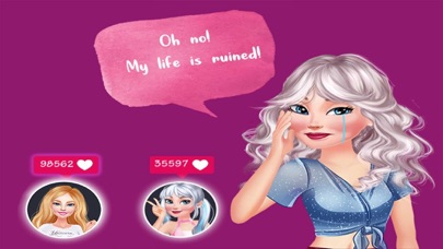 العاب تلبيس بنات الثانوية Screenshot