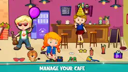 Game screenshot Happy New Year Party 2021 mod apk