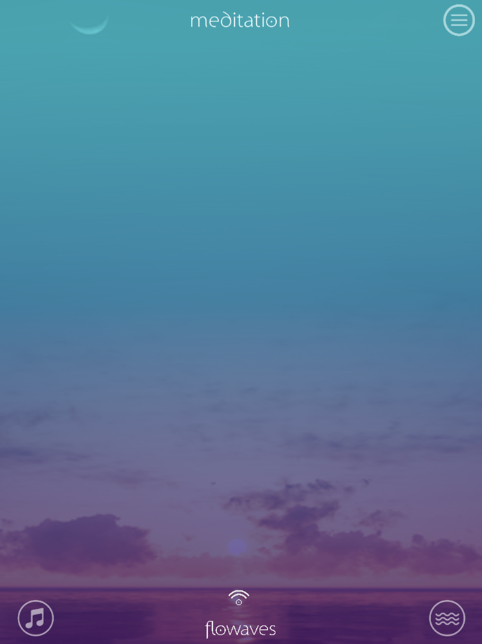 Flowaves Binaural beats