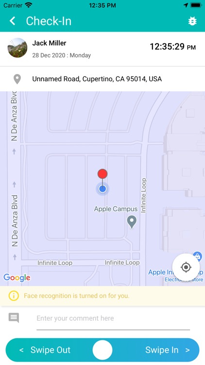 happierWork screenshot-3