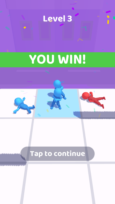 Pocket Wars! Screenshot