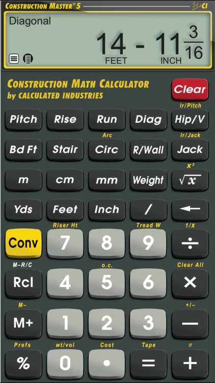Construction Master 5