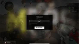 Game screenshot Fort War - Desert Survival apk