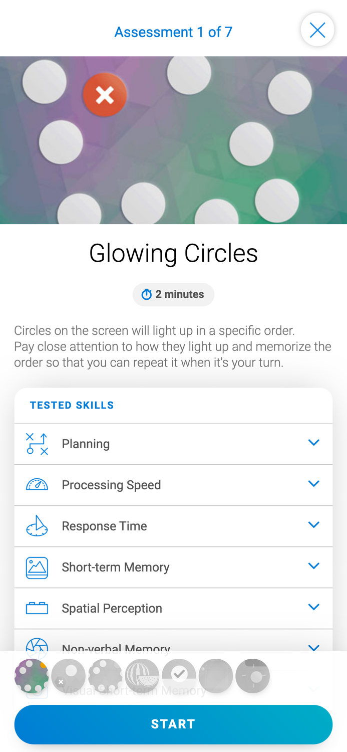 ADHD - Cognitive Research