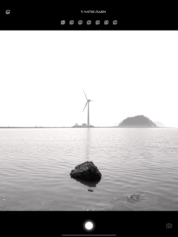 Screenshot #6 pour Partial Fusion