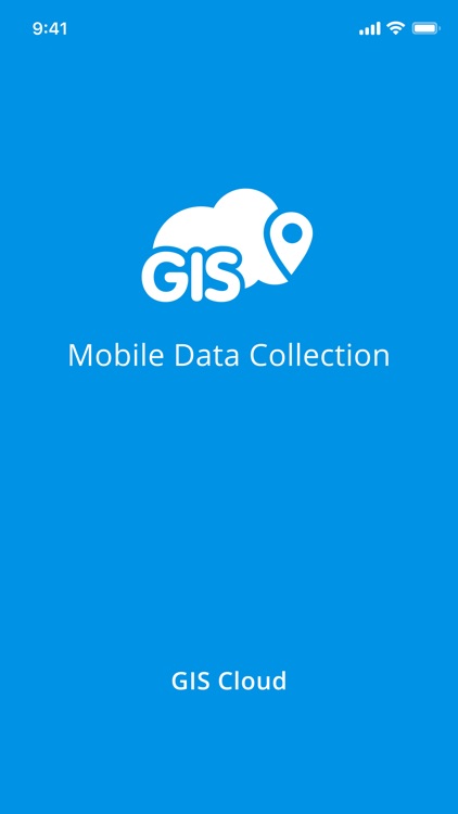 Mobile Data Collection