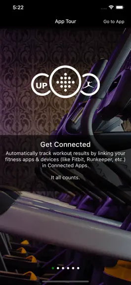 Game screenshot Body Renew Fitness apk