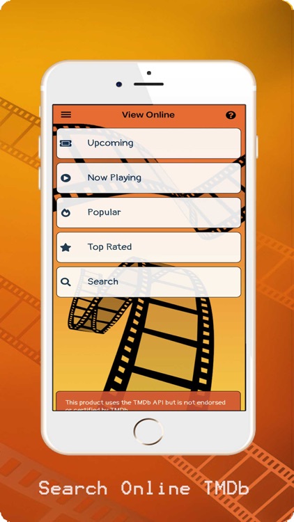 My Movie Library screenshot-4