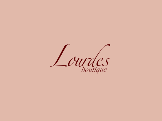 Screenshot #4 pour Lourdes Boutique