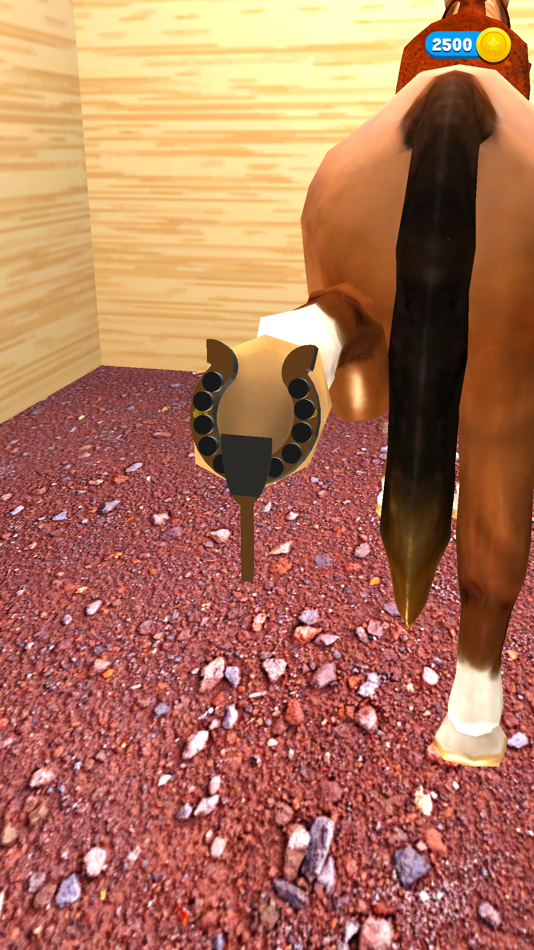 #4. Stable Life (iOS) Podle: ozan akbaba