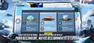 Image 3 PUBG MOBILE - PODER RÚNICO iphone