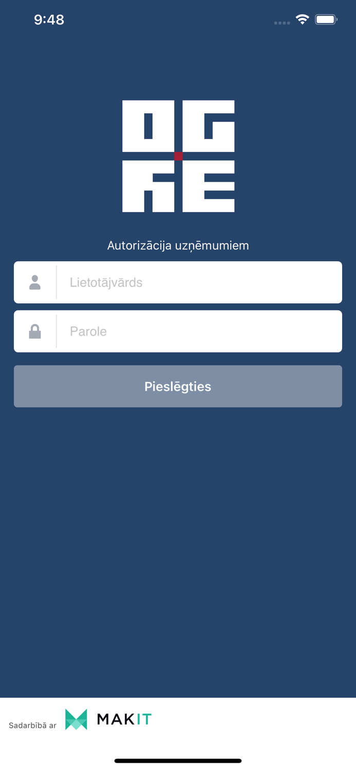 Ogres novada uzņēmēji