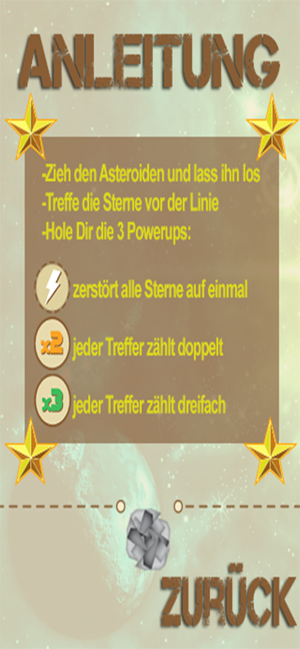 Treffe fallende Sterne(圖3)-速報App