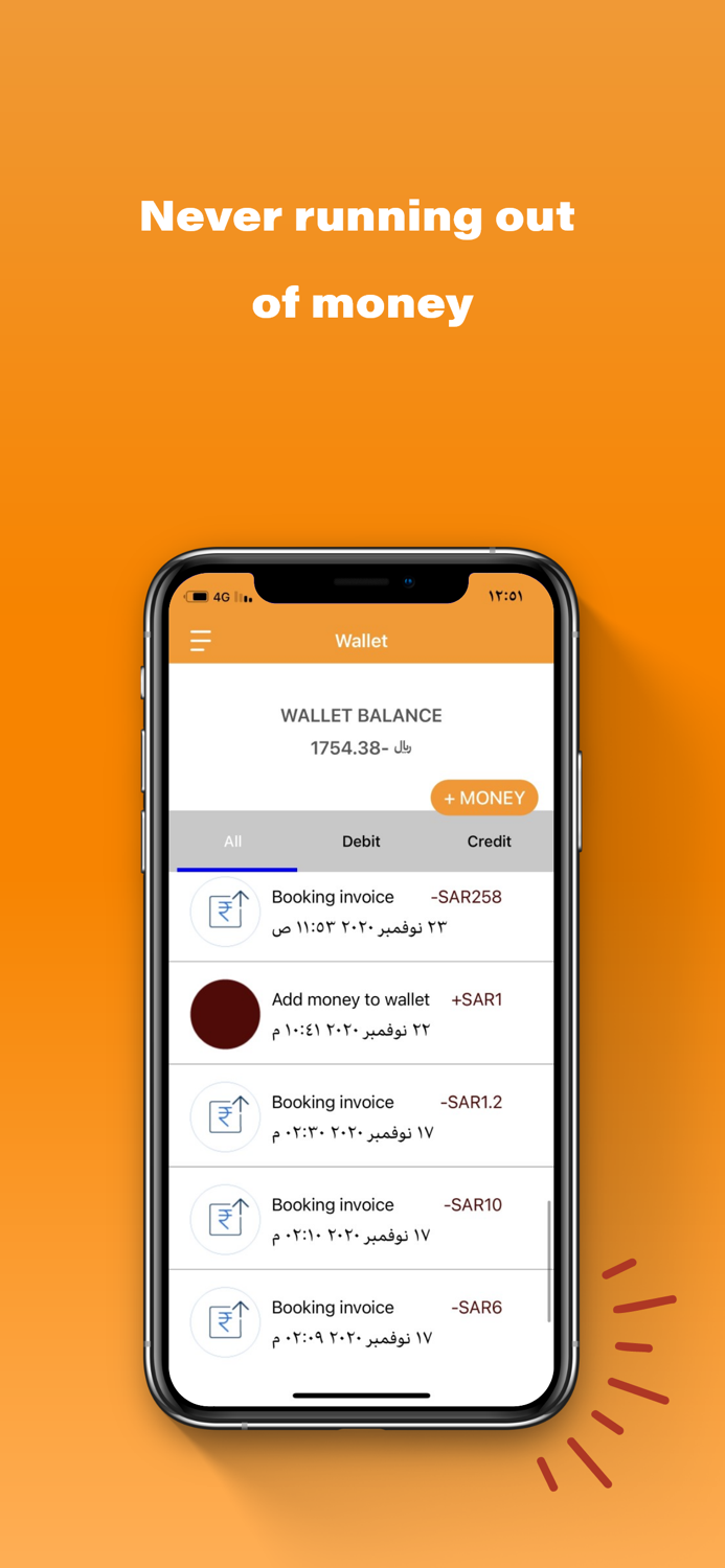 صيانة اكسبريس أعمال