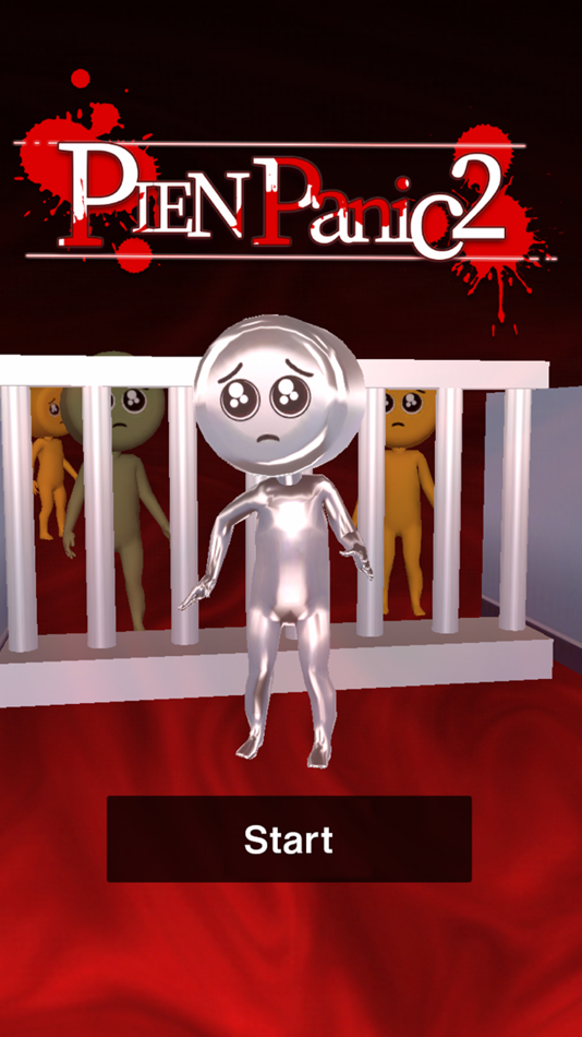 #1. PIEN Panic2 (iOS) 由: GoodLuck3 Inc.