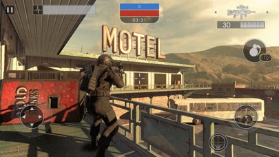 Afterpulse - Elite Army screenshot 2