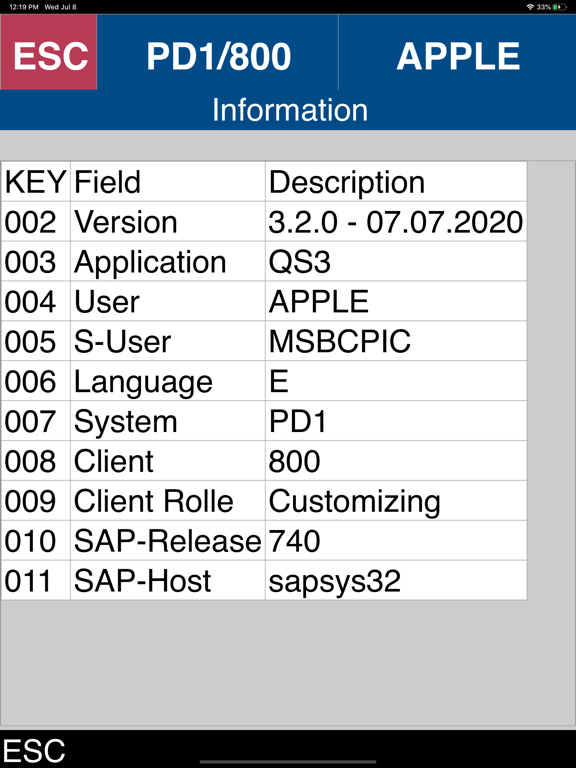 Screenshot #6 pour MSB 3