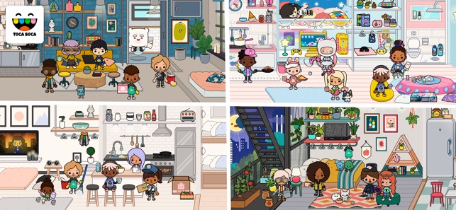 COMO DECORAR SUA CASA NO TOCA LIFE WORLD! (Toca Life World) 