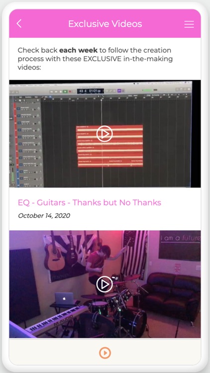 Fenwick & the Futures