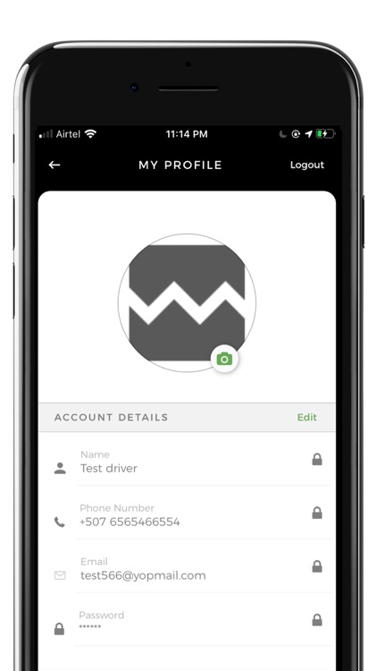 Terrazas de Panamá Agent screenshot-4