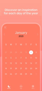 Little Joys Agenda screenshot #2 for iPhone