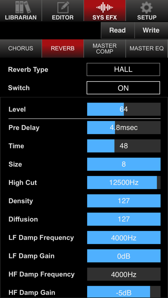 #2. AX-Edge Editor (iOS) 由: Roland Corporation