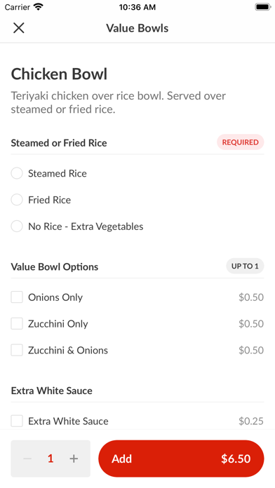 How to cancel & delete Tokyo Grill from iphone & ipad 4