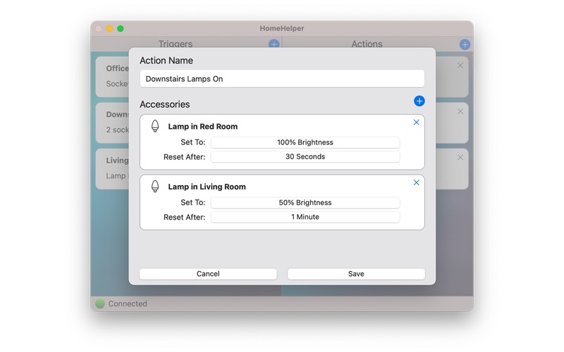 Screenshot #3 pour HomeHelper