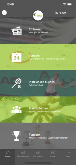 Game screenshot TC Hilter mod apk