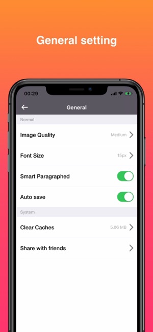 OCR Scanner -Offline scanning(圖3)-速報App