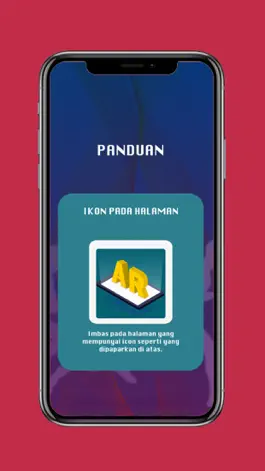 Game screenshot AR PJPKPK Tingkatan 5 hack