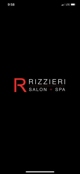 Game screenshot Rizzieri Salon mod apk