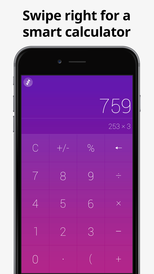 #3. Convoto - Unit Converter (iOS) 由: Americos Technologies