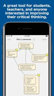 argumap - map arguments problems & solutions and troubleshooting guide - 2