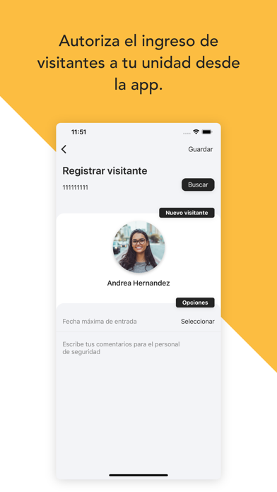Propiedata Screenshot