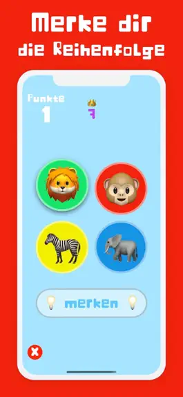 Game screenshot ECHO Junior hack
