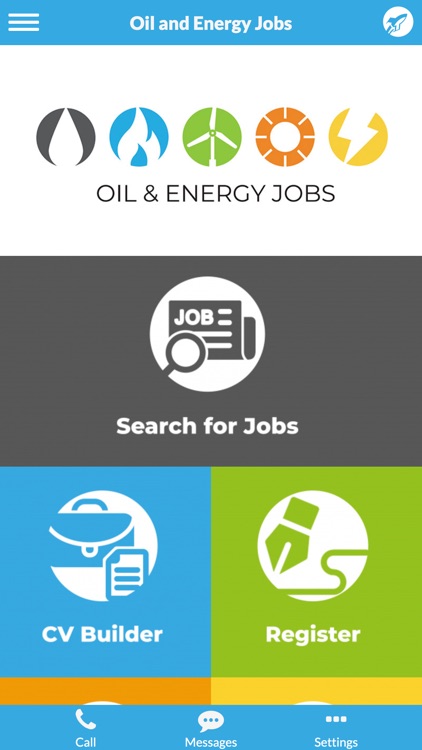Oil & Energy Jobs