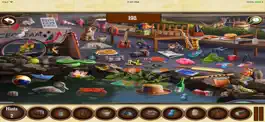 Game screenshot Hidden Agendas Mystery 4 mod apk