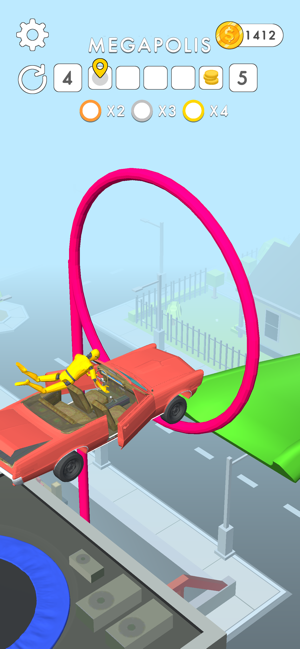 Car Flip!(圖7)-速報App