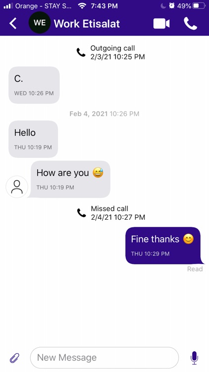 Nova Application screenshot-3